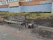 Вандализм в Рассказово