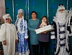 «Елка желаний» исполнила мечты детей Рассказовского муниципального округа