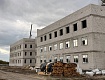 В СЕЛЕ ВЕРХНЕСПАССКОЕ ПРОШЕЛ ШТАБ ПО СТРОИТЕЛЬСТВУ ШКОЛЫ