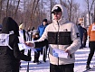 Рассказовские спортсмены завоевали медали на «Лыжне России – 2024»
