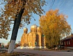 В Мичуринске открыли духовно-просветительский центр «Боголюбие» 