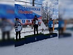 Лыжники из Рассказова показали отличные результаты на соревнованиях «Знаменская лыжня – 2023»