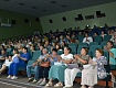 РЕГИОНАЛЬНЫЙ ФЕСТИВАЛЬ СОТРУДНИКОВ УЧРЕЖДЕНИЙ СОЦИАЛЬНОГО ОБСЛУЖИВАНИЯ ПРОШЕЛ В РАССКАЗОВЕ