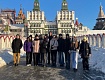Международную выставку-форум «Россия» посетили активисты Рассказовского муниципального округа 