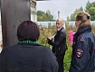 В РАССКАЗОВО ПРОХОДЯТ РЕЙДЫ В РАМКАХ МЕСЯЧНИКА «ВСЕОБУЧ 2026»