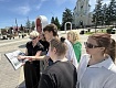 ПЕШИЙ МАРШРУТ «РАССКАЗОВО КУПЕЧЕСКОЕ» ПРЕДЛАГАЕТ КРАЕВЕДЧЕСКИЙ МУЗЕЙ