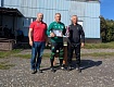 СОСТОЯЛСЯ ОТКРЫТЫЙ ТУРНИР ПО ФУТБОЛУ ПАМЯТИ ГЕРОЯ РОССИИ