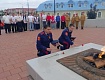 В РАССКАЗОВО ПОЧТИЛИ ПАМЯТЬ ГЕРОЯ СОВЕТСКОГО СОЮЗА ЗОИ КОСМОДЕМЬЯНСКОЙ