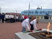 В РАССКАЗОВО ПОЧТИЛИ ПАМЯТЬ ГЕРОЯ СОВЕТСКОГО СОЮЗА ЗОИ КОСМОДЕМЬЯНСКОЙ