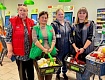 ПЕРВЫЙ ДЕНЬ АКЦИИ «ВЫРУЧАЕМ ВМЕСТЕ»