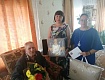Житель Моршанского округа празднует 95-летие 