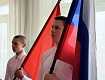 ЧЕСТВОВАНИЕ СТУДЕНТОВ-ВОЛОНТЕРОВ