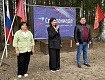 СПАРТАКИАДА СРЕДИ ПЕДАГОГИЧЕСКИХ КОМАНД ПРОШЛА В ПРИГОРОДНОМ ЛЕСУ