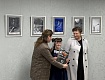 В КРАЕВЕДЧЕСКОМ МУЗЕЕ ГОРОДА ОТКРЫЛАСЬ ВЫСТАВКА РАБОТ УЧАСТНИКОВ РАССКАЗОВСКОГО ФОТОКЛУБА «СОВА»