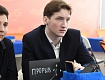 КОМАНДА ИЗ РАССКАЗОВО ПРИНЯЛА УЧАСТИЕ В РЕГИОНАЛЬНОМ ЭТАПЕ ЛИГИ ИНТЕЛЛЕКТУАЛЬНЫХ ИГР