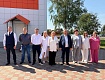 В РАССКАЗОВО ПОСЛЕ КАПИТАЛЬНОГО РЕМОНТА ОТКРЫЛСЯ ДЕТСКИЙ САД «СОЛНЫШКО»