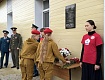 В РАССКАЗОВО ОТКРЫЛИ ПАМЯТНЫЙ ЗНАК К 150-ЛЕТИЮ ПОЖАРНОЙ СЛУЖБЫ