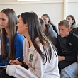В ФОК «СПАРТАК» ПРОВЕЛИ «ВСЕРОССИЙСКИЙ СПОРТИВНЫЙ ДИКТАНТ 2026»