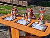 СОСТОЯЛСЯ ОТКРЫТЫЙ ТУРНИР ПО ФУТБОЛУ ПАМЯТИ ГЕРОЯ РОССИИ