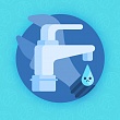 ОТКЛЮЧЕНИЕ ВОДОСНАБЖЕНИЯ 9-10 ОКТЯБРЯ