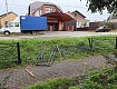 ЭЛЕМЕНТЫ БЛАГОУСТРОЙСТВА В СКВЕРЕ НА УЛИЦЕ КОМСОМОЛЬСКАЯ БУДУТ ВОССТАНОВЛЕНЫ