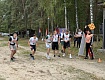 СПАРТАКИАДА СРЕДИ ПЕДАГОГИЧЕСКИХ КОМАНД ПРОШЛА В ПРИГОРОДНОМ ЛЕСУ