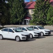ПРАВИТЕЛЬСТВО ТАМБОВСКОЙ ОБЛАСТИ ПЕРЕДАЛО НОВЫЕ АВТО УЧРЕЖДЕНИЯМ УФСИН