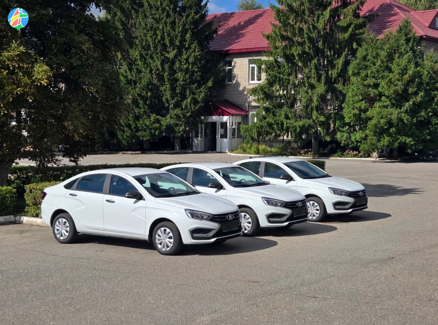 ПРАВИТЕЛЬСТВО ТАМБОВСКОЙ ОБЛАСТИ ПЕРЕДАЛО НОВЫЕ АВТО УЧРЕЖДЕНИЯМ УФСИН
