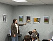 В КРАЕВЕДЧЕСКОМ МУЗЕЕ ГОРОДА ОТКРЫЛАСЬ ВЫСТАВКА РАБОТ УЧАСТНИКОВ РАССКАЗОВСКОГО ФОТОКЛУБА «СОВА»