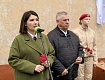 В РАССКАЗОВО ОТКРЫЛИ МЕМОРИАЛЬНУЮ ДОСКУ УЧАСТНИКУ СВО