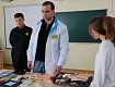 МАСТЕР-КЛАСС ПО ОКАЗАНИЮ ПЕРВОЙ МЕДИЦИНСКОЙ ПОМОЩИ ПРОВЕЛИ ДЛЯ ШКОЛЬНИКОВ