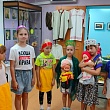 Детям рассказали о традициях русского костюма
