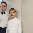 РАССКАЗОВСКИЕ УЧЕНИКИ СТАЛИ ЛАУРЕАТАМИ ДИСТАНЦИОННЫХ КОНКУРСОВ