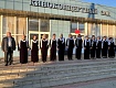 В РАССКАЗОВО ОТМЕТИЛИ ДЕНЬ ВОССОЕДИНЕНИЯ