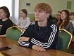 Выпускникам Рассказовского района рассказали о педагогическом образовании 