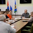 Личные приёмы граждан главой Рассказовского муниципального округа