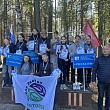 ИТОГИ ЛЕГКОАТЛЕТИЧЕСКОГО КРОССА СРЕДИ ШКОЛЬНИКОВ