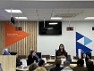 В КАДРОВОМ ЦЕНТРЕ ПРОШЛА ЯРМАРКА ВАКАНСИЙ