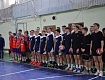 В Моршанске прошел турнир по волейболу