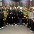 ДЕТИ ИЗ ТАТАНОВО ПОСЕТИЛИ КРАЕВЕДЧЕСКИЙ МУЗЕЙ ГОРОДА РАССКАЗОВО
