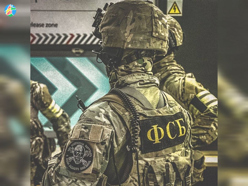 Военную службу по призыву можно будет проходить в органах ФСБ 