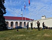 В Моршанске отметили День государственного флага