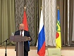 ВТОРОЙ ДЕНЬ IV МЕЖРЕГИОНАЛЬНОГО МУНИЦИПАЛЬНОГО ФОРУМА В ТАМБОВСКОЙ ОБЛАСТИ