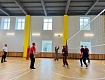В ХИТРОВО СОСТОЯЛСЯ ВОЛЕЙБОЛЬНЫЙ ТУРНИР