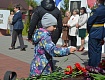 В День Победы в Рассказовском районе прошел митинг