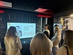 РАССКАЗОВЦЫ ЗНАКОМЯТСЯ С ОБНОВЛЕННЫМИ ЭКСПОЗИЦИЯМИ КРАЕВЕДЧЕСКОГО МУЗЕЯ