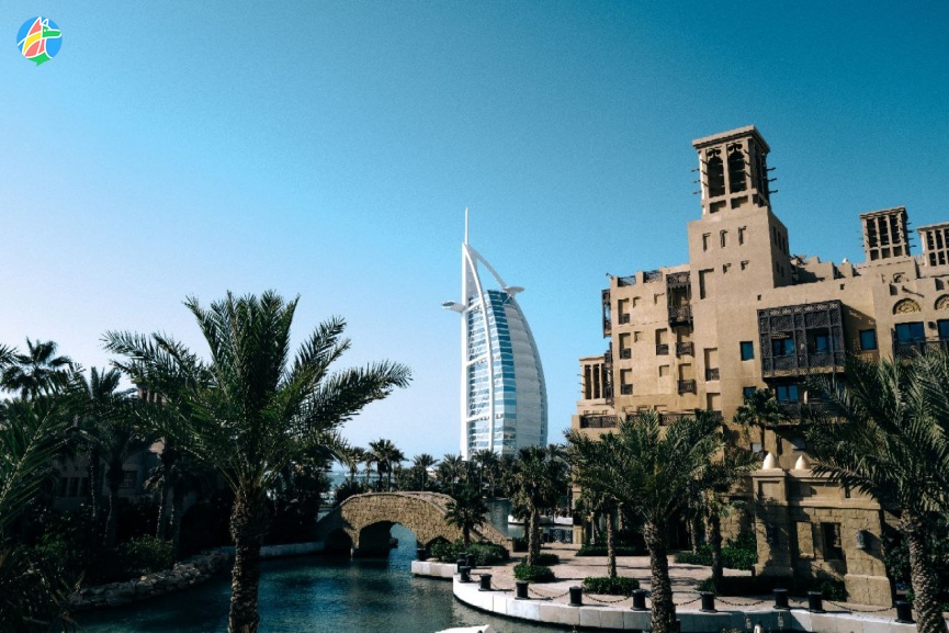 Почему растет спрос на недвижимость в Дубае