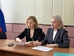ЗАСЕДАНИЕ РАБОЧЕЙ ГРУППЫ ПО ВОПРОСУ СОКРАЩЕНИЯ ЗАДОЛЖЕННОСТИ ПО НЕНАЛОГОВЫМ ДОХОДАМ В БЮДЖЕТ ГОРОДА