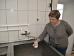 Станция водоочистки заработала в Рассказовском муниципальном округе
