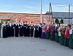 В РАССКАЗОВО ОТМЕТИЛИ ДЕНЬ ВОССОЕДИНЕНИЯ